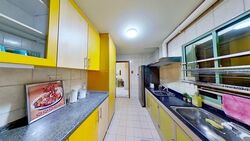 Hillview Park (D23), Condominium #556959671